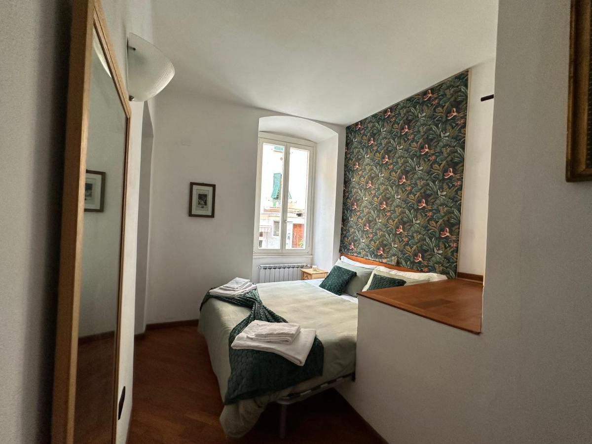 Mare Fuori Apartment Riomaggiore Exterior foto