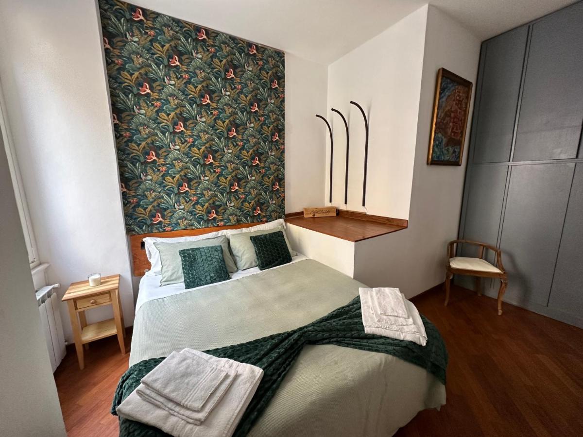 Mare Fuori Apartment Riomaggiore Exterior foto