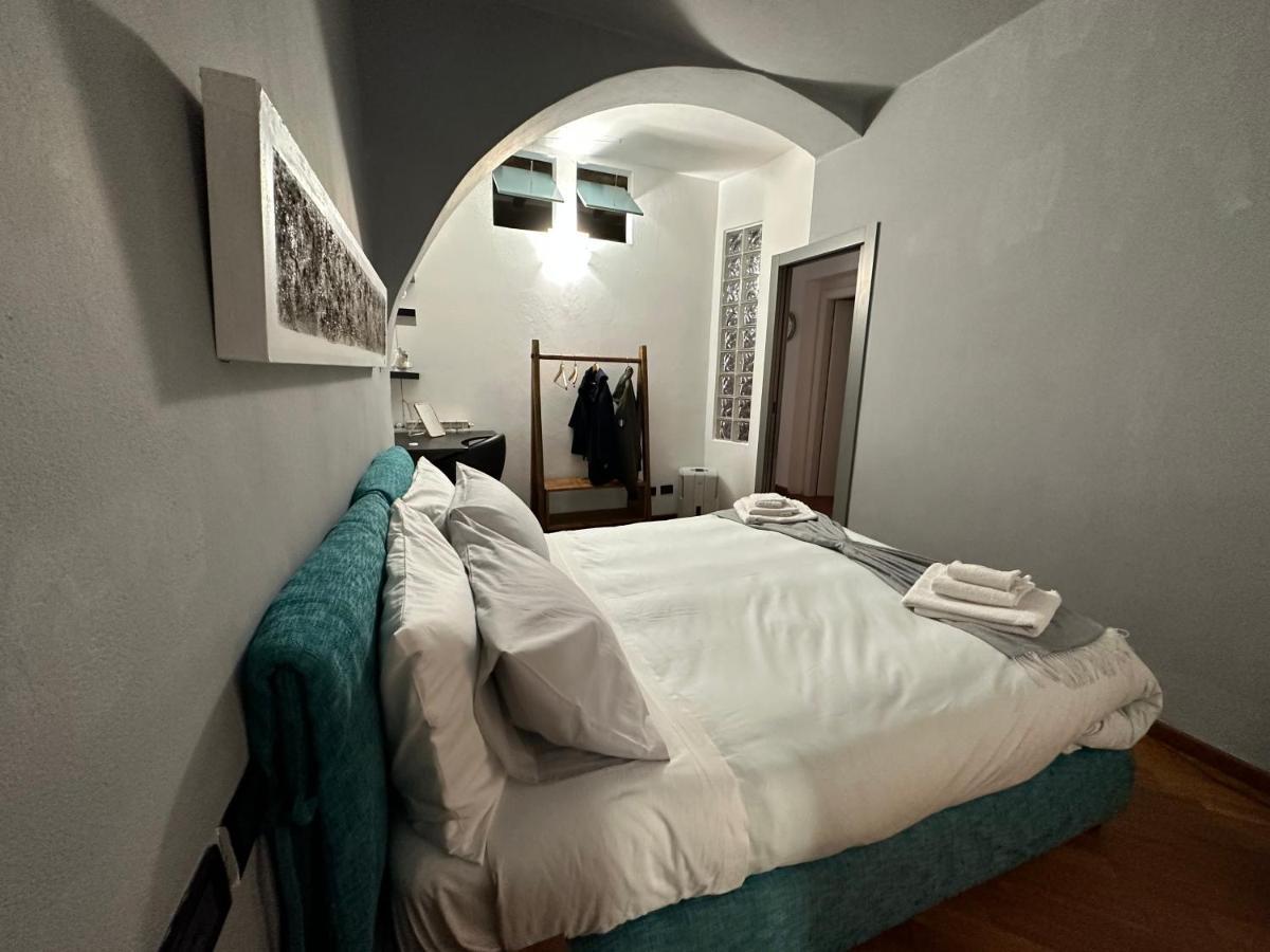 Mare Fuori Apartment Riomaggiore Exterior foto